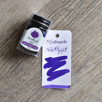 Monteverde Bottled Ink