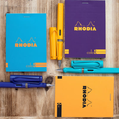 Rhodia