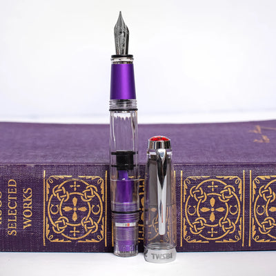 TWSBI Mini