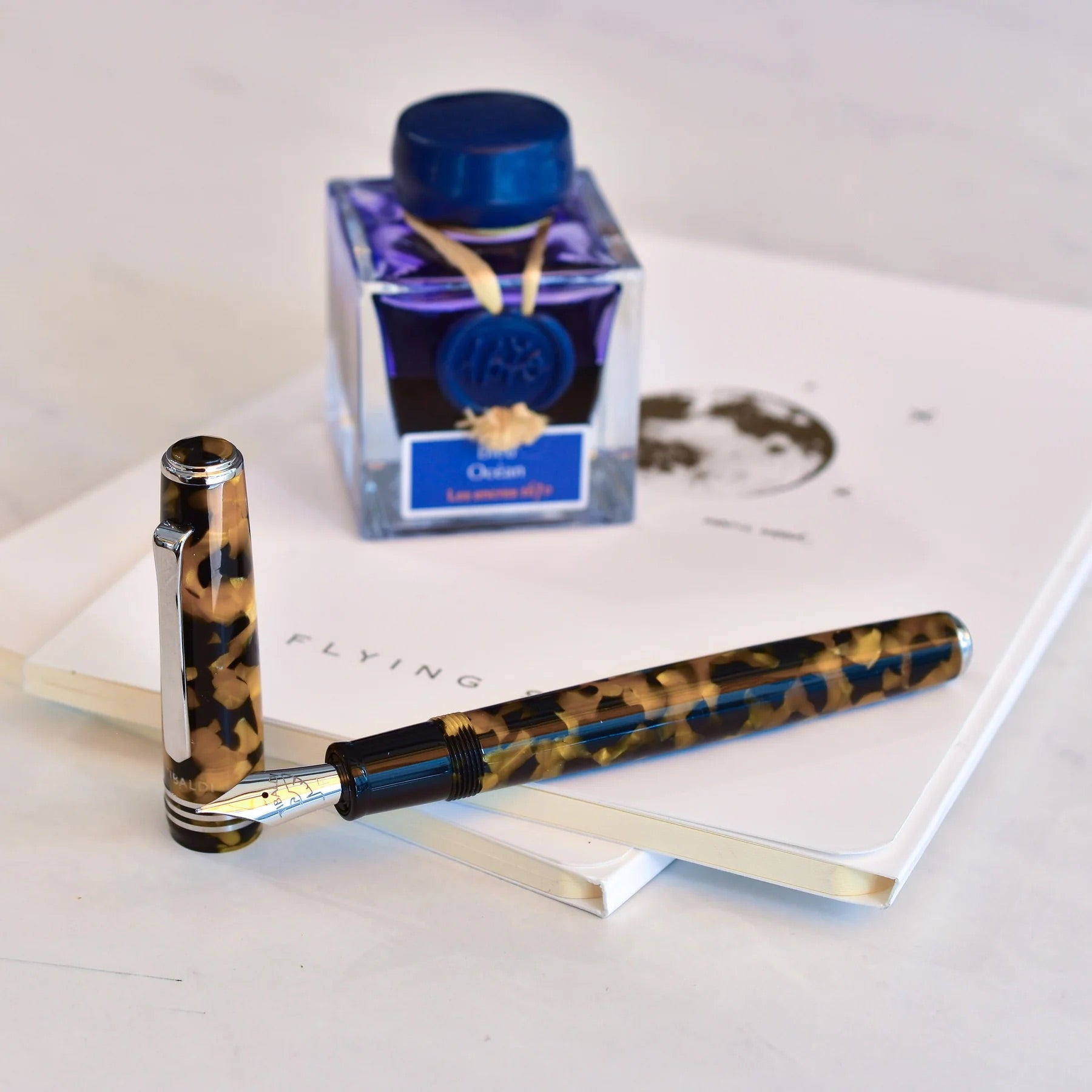 Tibaldi N60 – Truphae