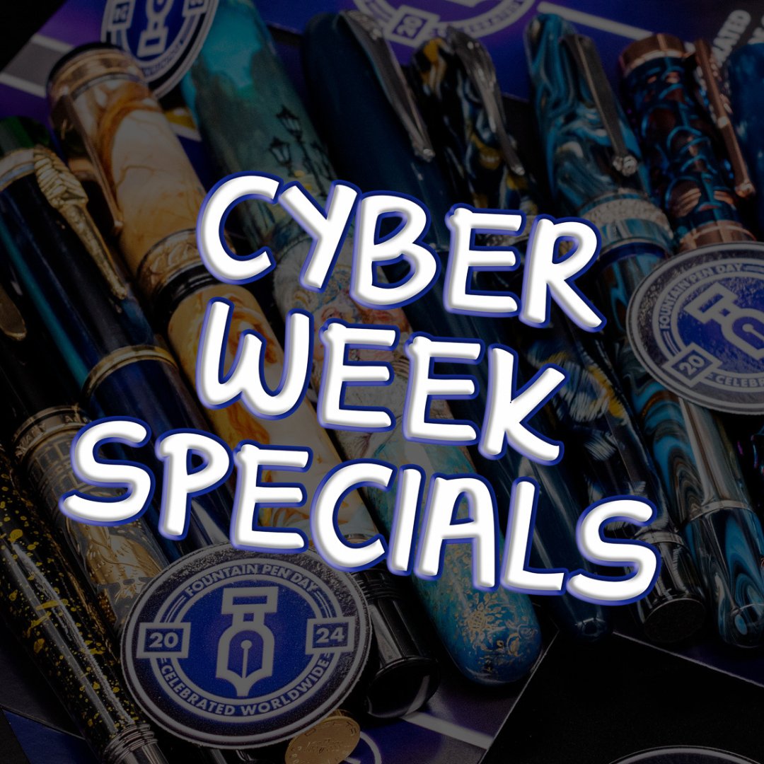 2024 Fountain Pen Day All Discounts Tagged "carandache" Truphae