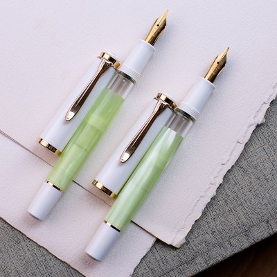 Pelikan Fountain Pens