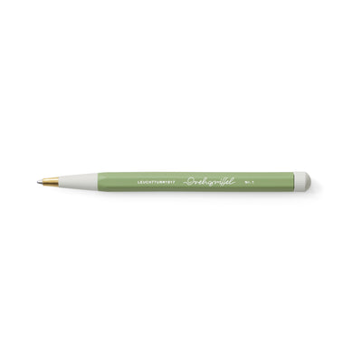 Leuchtturm Drehgriffel Nr. 1 Ballpoint Pen - Sage