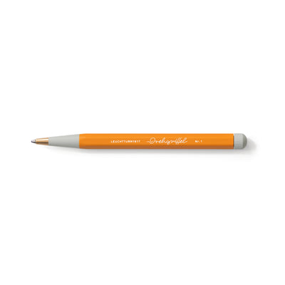 Leuchtturm Drehgriffel Nr. 1 Gel Pen - Rising Sun