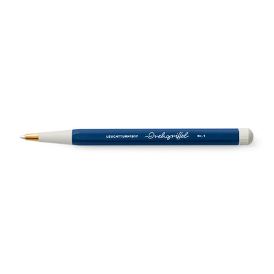 Leuchtturm Drehgriffel Nr. 1 Ballpoint Pen - Navy