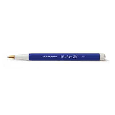 Leuchtturm Drehgriffel Nr. 1 Ballpoint Pen - Ink