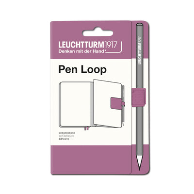 Leuchtturm Pen Loop - Dusty Rose