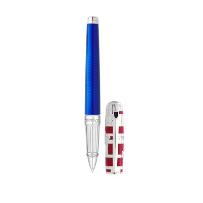 S.T. Dupont Declaration of Independence Limited Edition Rollerball Pen