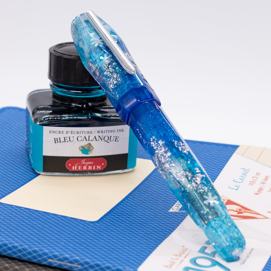 BENU-Astrogem-Fountain-Pen-
