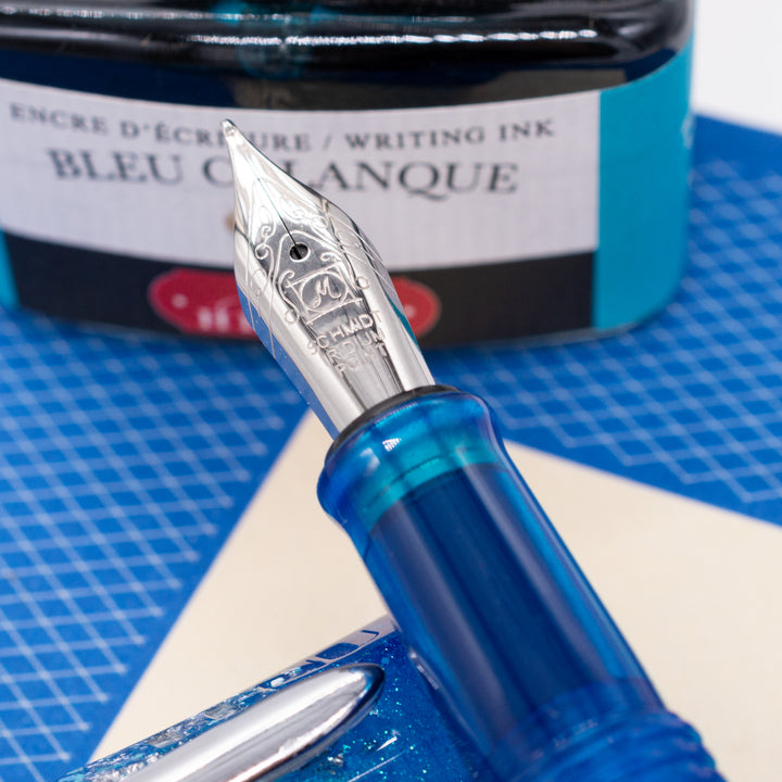 BENU Astrogem Fountain Pen - Christmas (Limited Edition) – Truphae