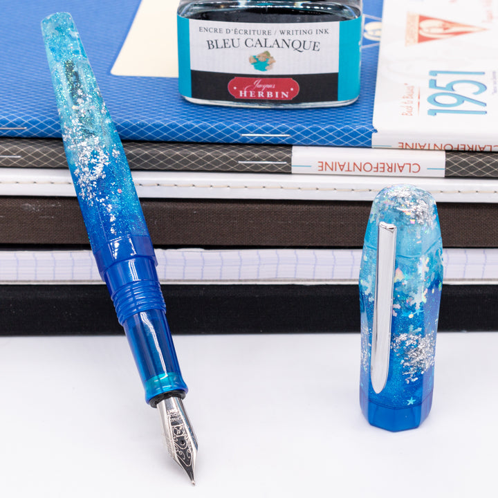 BENU-Astrogem-Fountain-Pen-