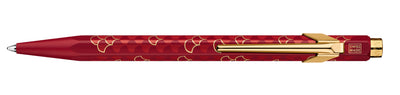 Caran d'Ache 849 Year of the Dragon Ballpoint Pen