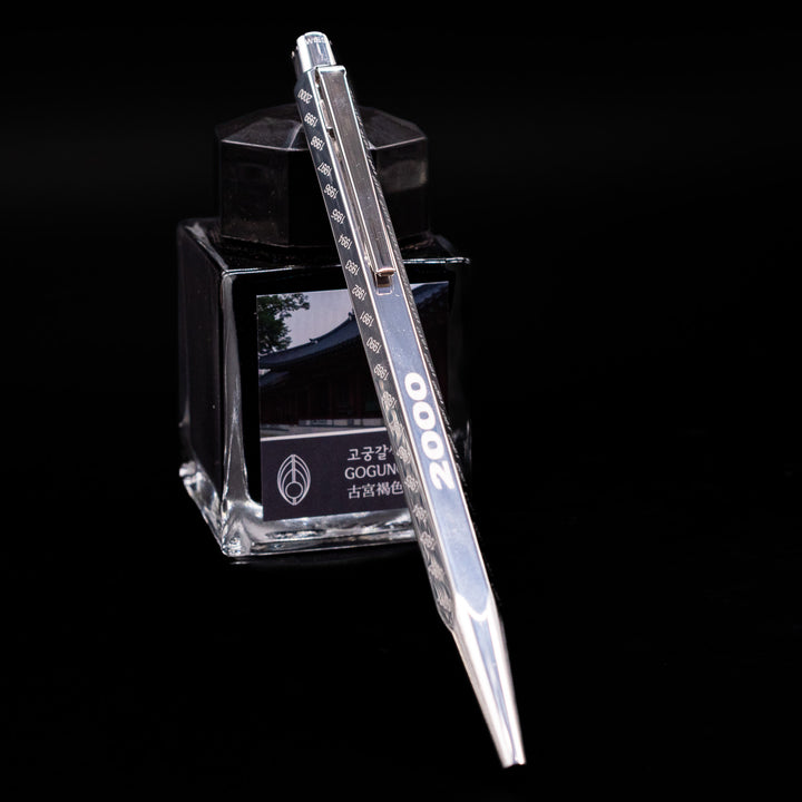 CARAN d'ACHE エクリドール エディション1901-2000 Caran-d_Ache-Ecridor-1901-2000