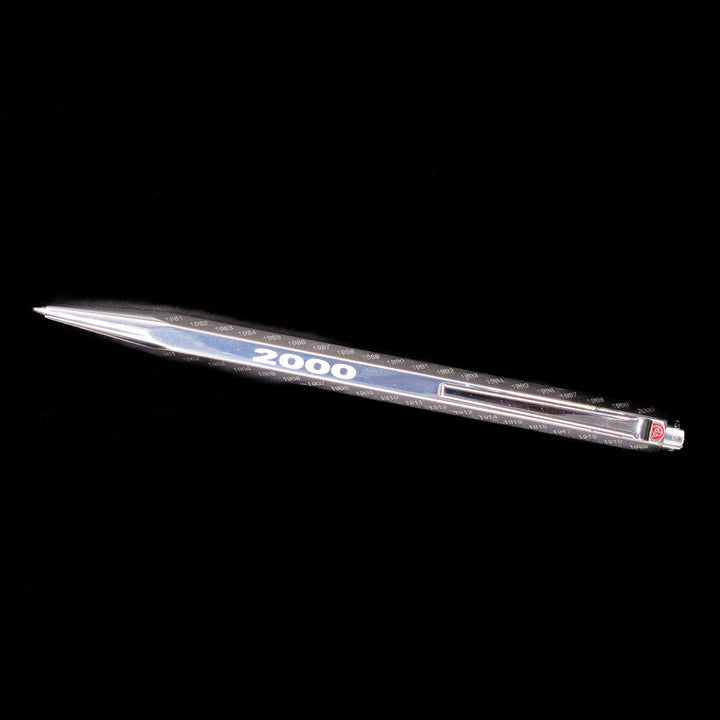 Caran d'Ache Ecridor 1901-2000 Ballpoint Pen – Truphae