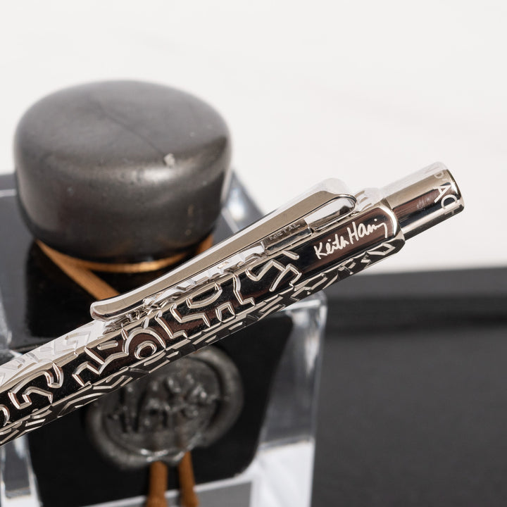 Caran d'Ache Ecridor Special Edition Ballpoint Pen Set