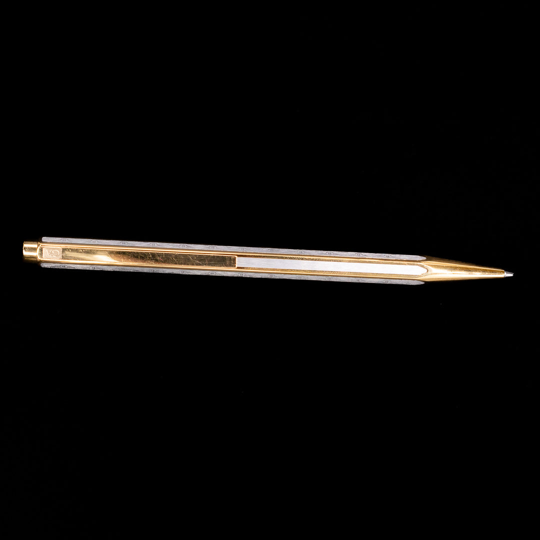 Caran d'Ache Hexagonal Bentley Edition Ballpoint Pen – Truphae