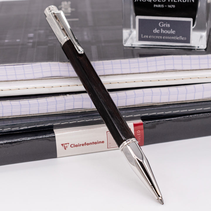 Caran-d_Ache-Varius-Ballpoint-