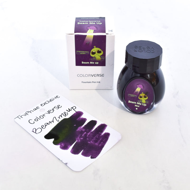 Colorverse-Beam-Me-Up-Truphae- Colorverse-Beam-Me-Up-Truphae-