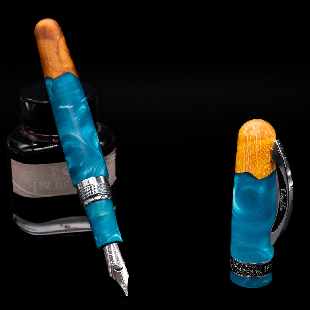 Conklin-1898-Fountain-Pen-