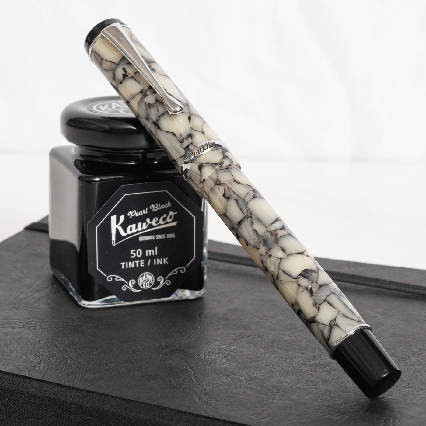 Conklin Duragraph Fountain Pen