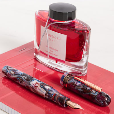 Conklin 1898 Misto Purple Fountain Pen 2023