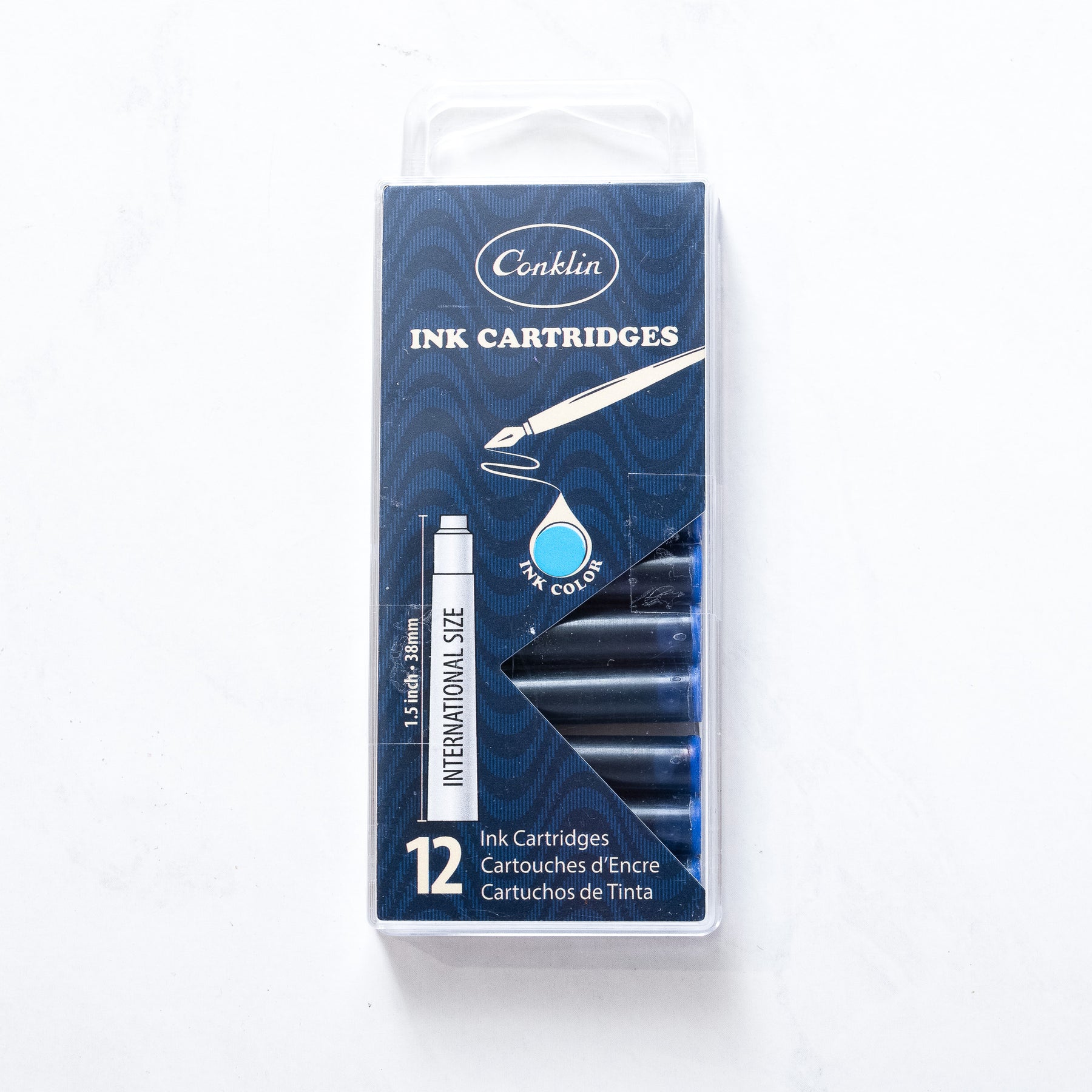 Turquoise ink cartridges Clearance