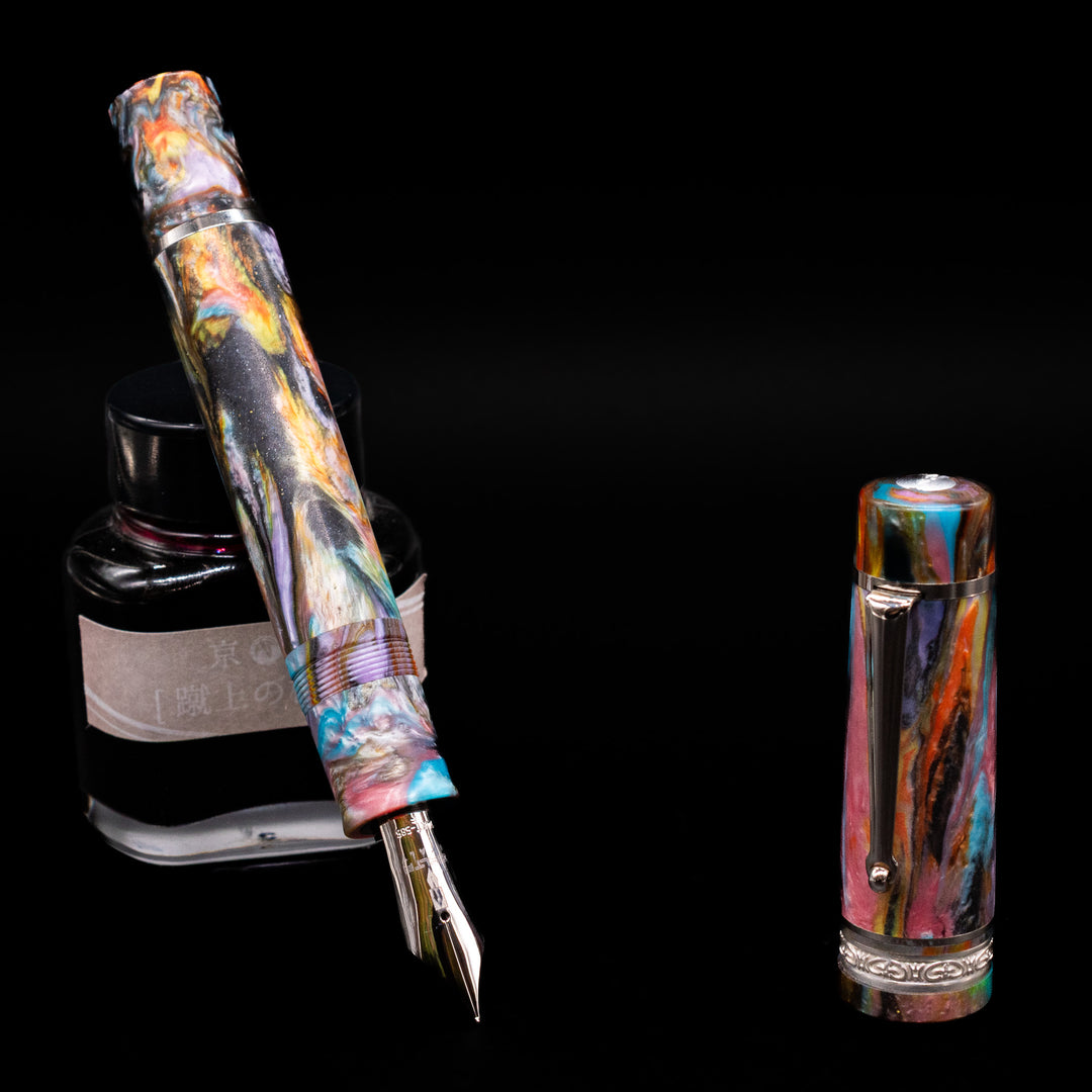 Delta Limited Editions – Truphae