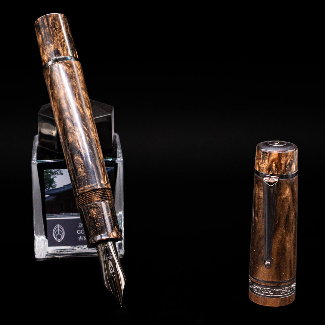 Delta Limited Editions – Truphae