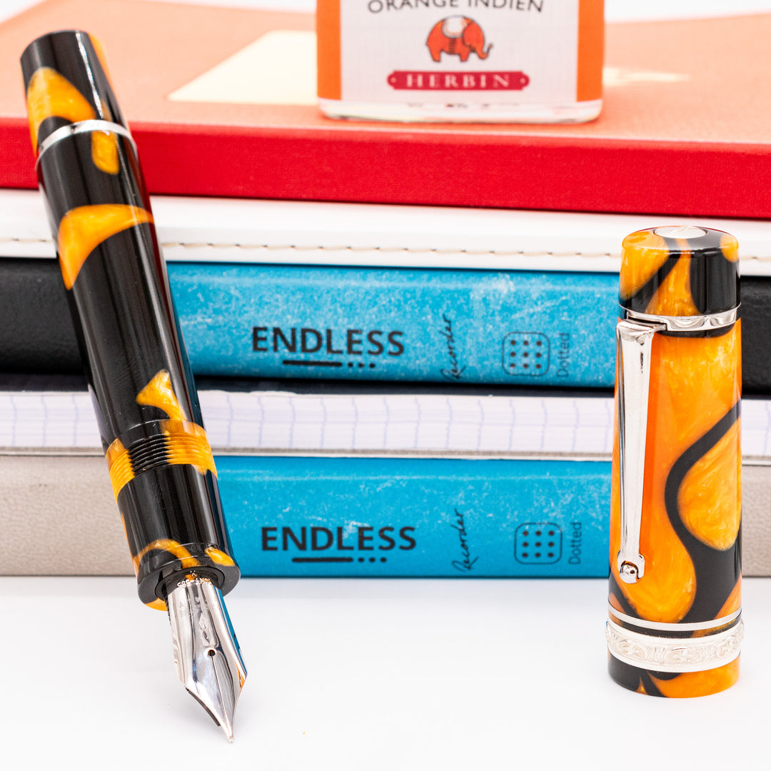 Delta-DV-Oversize-Fountain-Pen