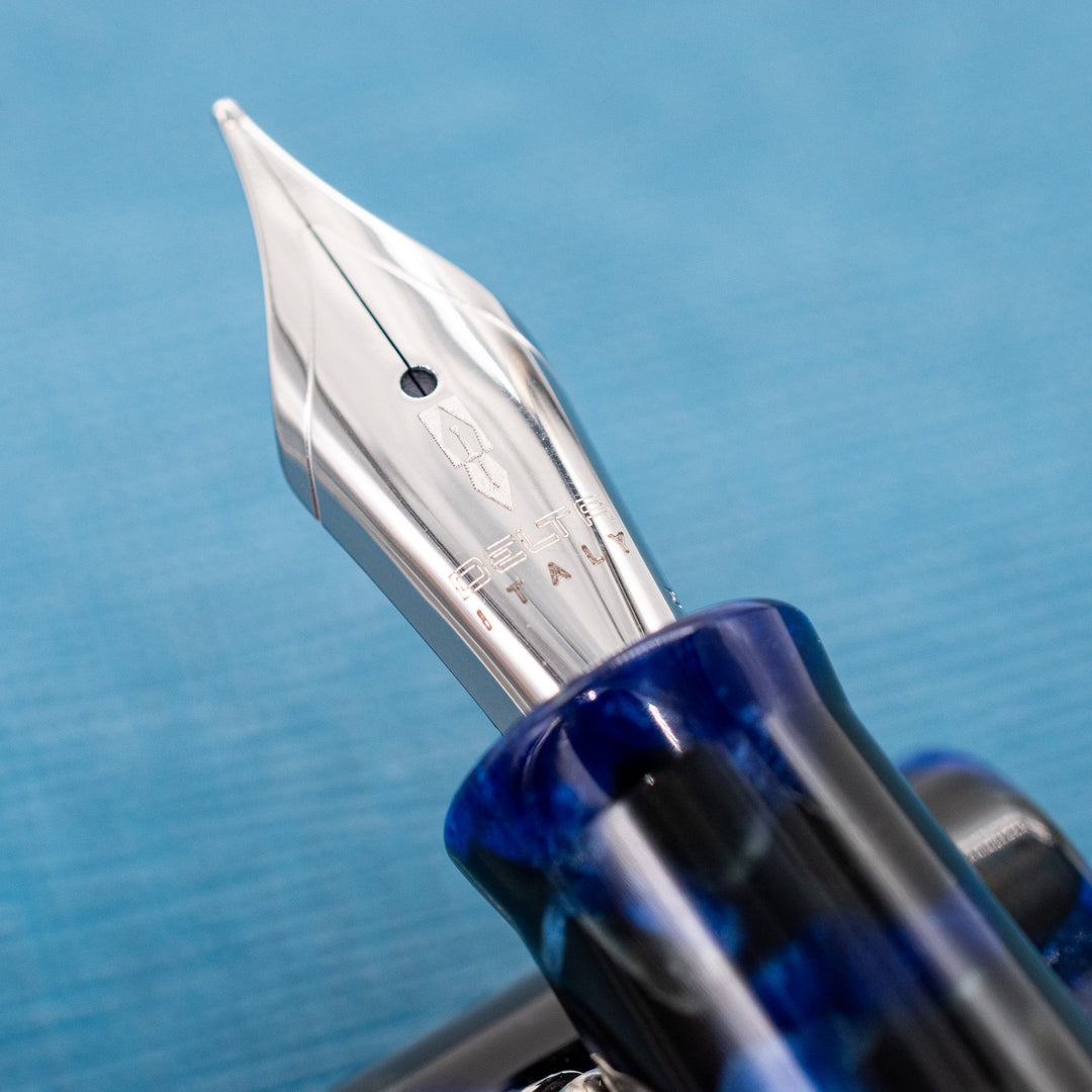 Delta Spaccanapoli Fountain Pen - Filomarino – Truphae