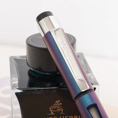 Diplomat Magnum John Doe Fountain Pen Clip