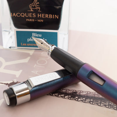 Diplomat Magnum John Doe Fountain Pen Nib