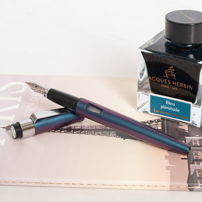 Diplomat Magnum John Doe Fountain Pen