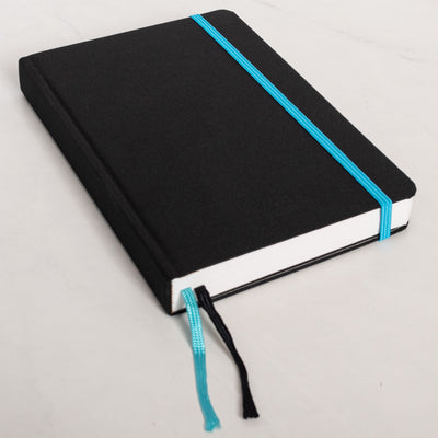 Endless Black 2024 Daily Planner cover