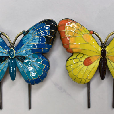 Esterbrook Butterfly Book Holder Shiny Lacquer