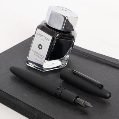 Esterbrook Estie Raven Fountain Pen 2023