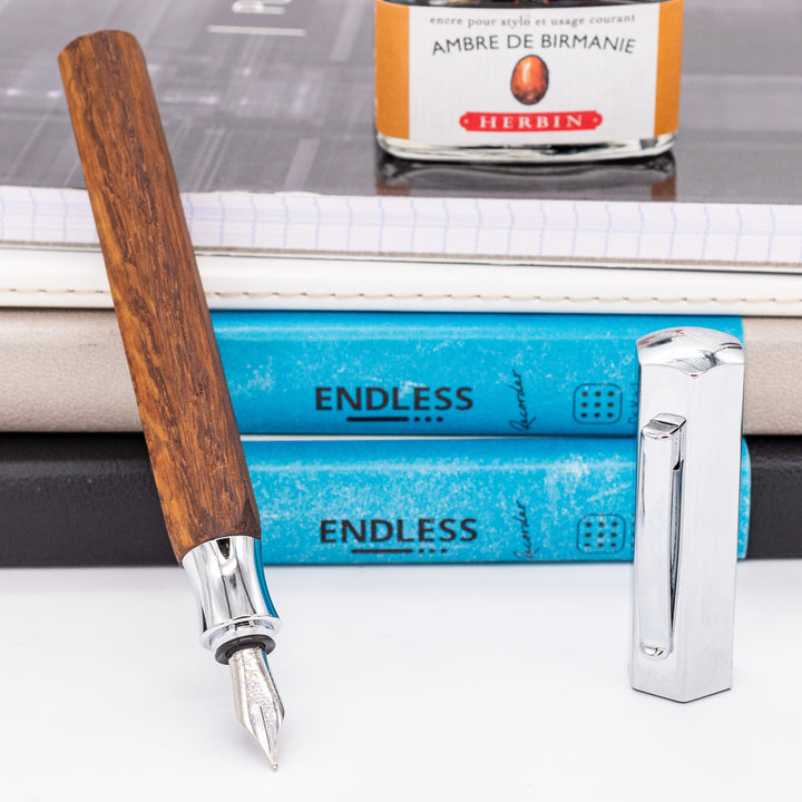 Faber-Castell-Ondoro-Smoked-