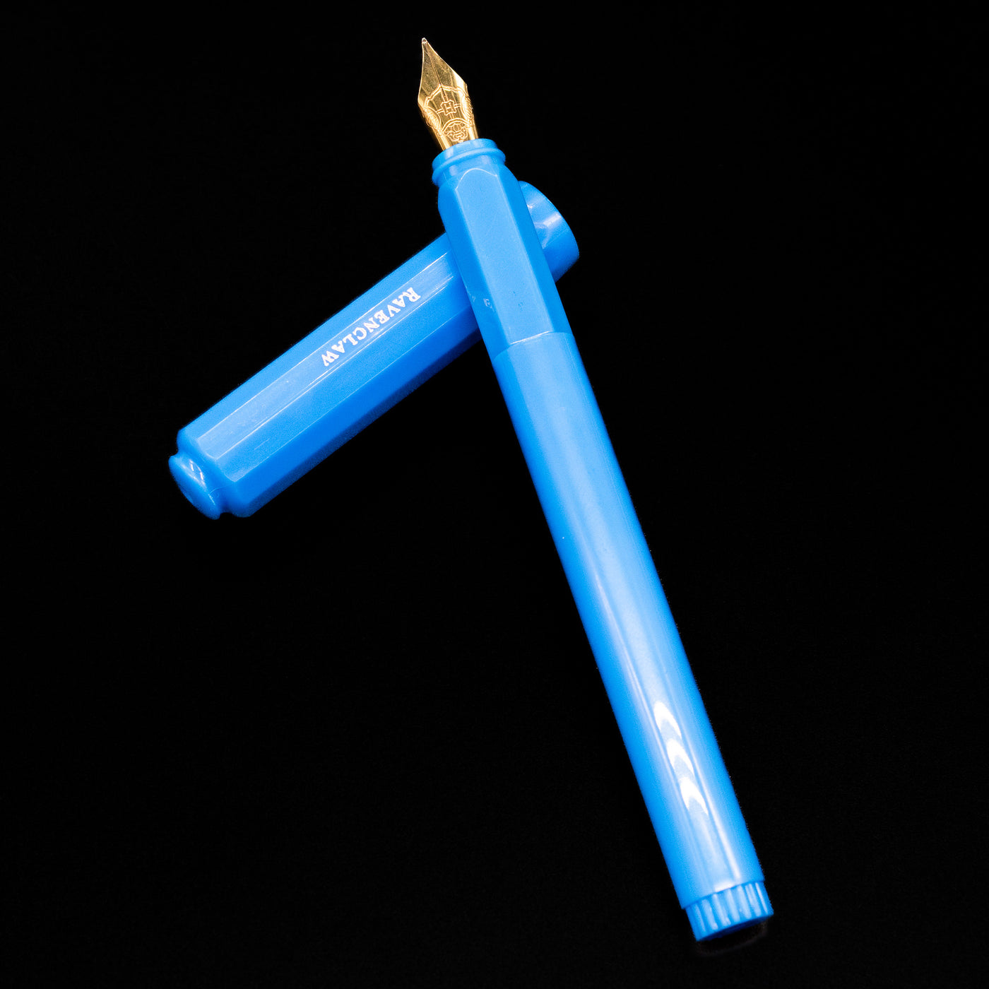 Ferris Wheel Press Harry Potter Carousel Pen & Ink - Ravenclaw – Truphae