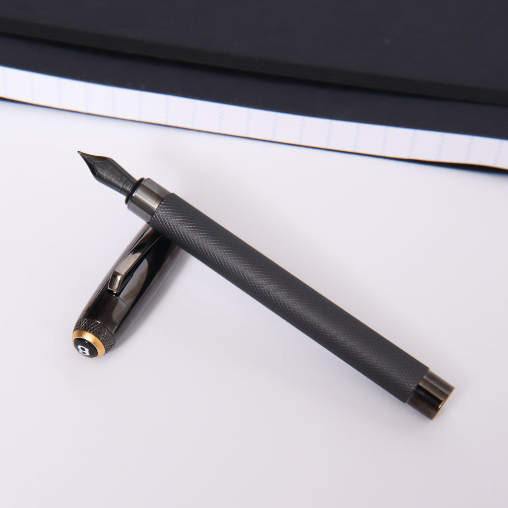 Graf von Faber-Castell Bentley Fountain Pen - Centenary Limited