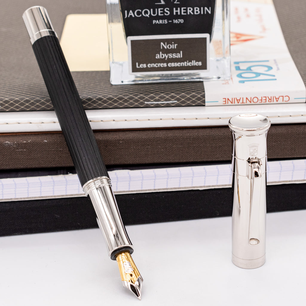 FABER-CASTELL MINE PER PORTAMINE 0,7MM HB 12 pezzi | il Pennello FABER-CASTELL MINE PER PORTAMINE 0,7MM HB 12 pezzi | il Pennello