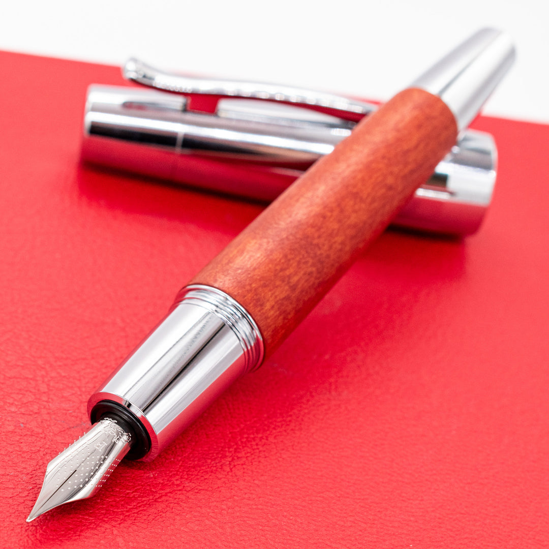 Graf-von-Faber-Castell-E-