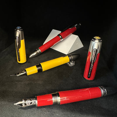 Montblanc In-Store Event - 12/5 & 12/6