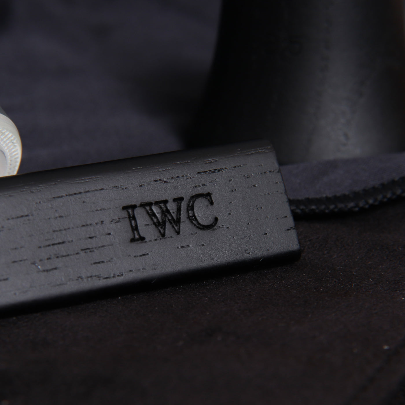IWC Watch Tool & Cleaning Kit Branded