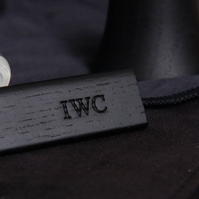 IWC Watch Tool & Cleaning Kit Branded