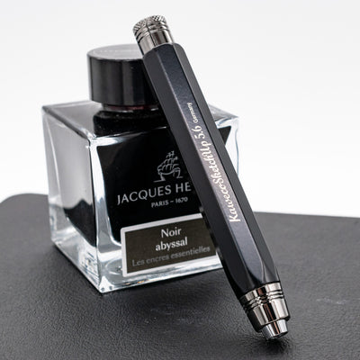 Kaweco Sketch Up Clutch Pencil 5.6mm - Black lead
