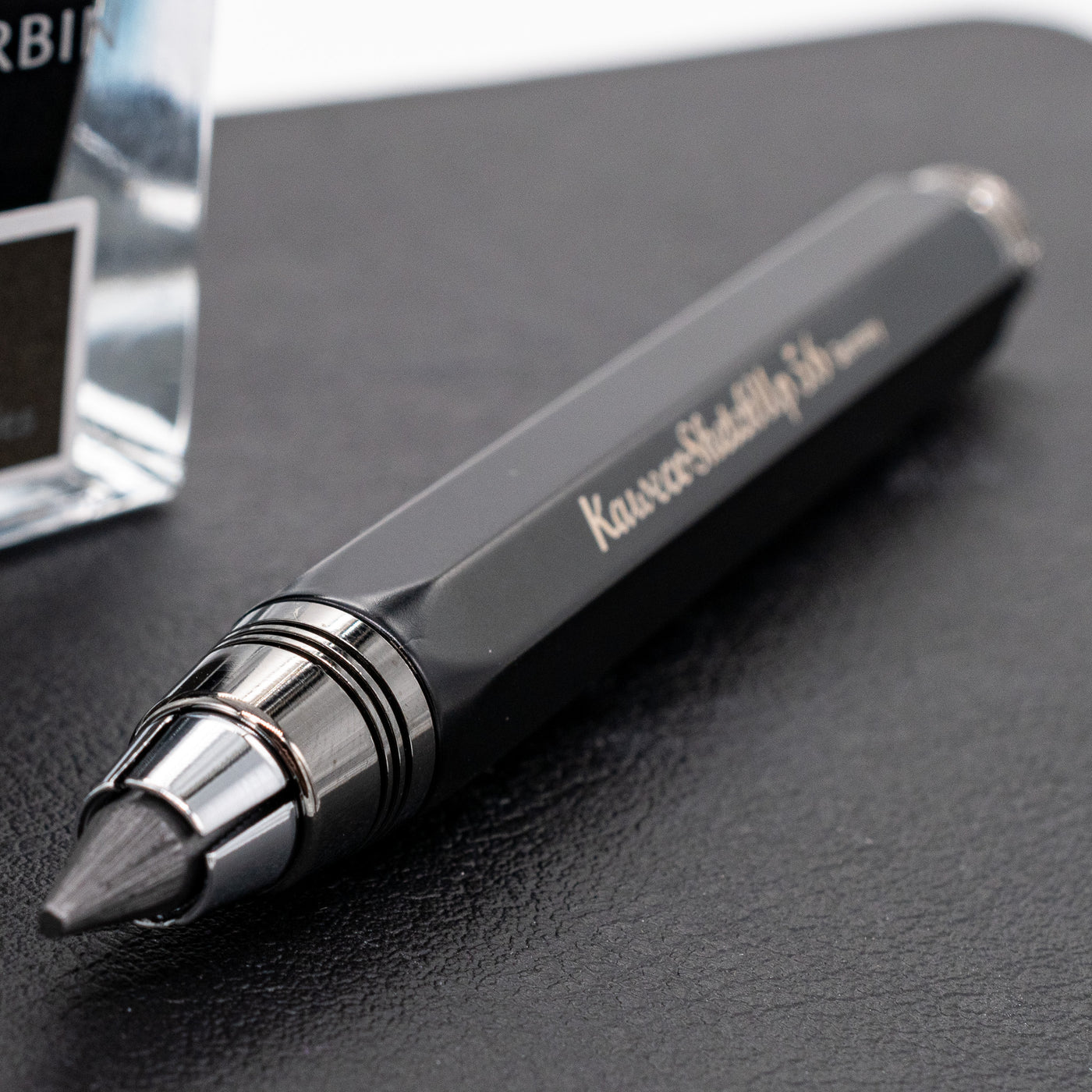 Kaweco Sketch Up Clutch Pencil 5.6mm - Black sketching