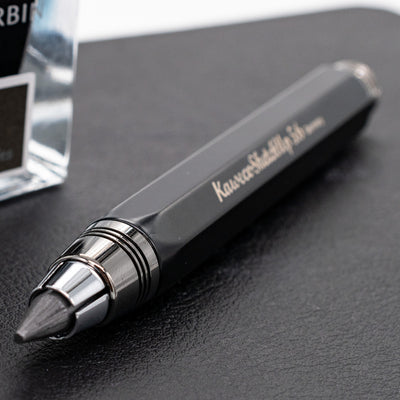 Kaweco Sketch Up Clutch Pencil 5.6mm - Black sketching
