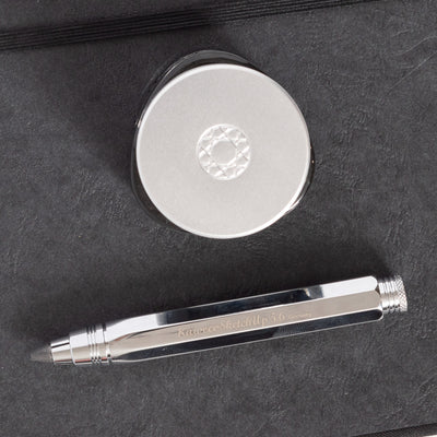 Kaweco Sketch Up Polished Chrome Pencil mirror