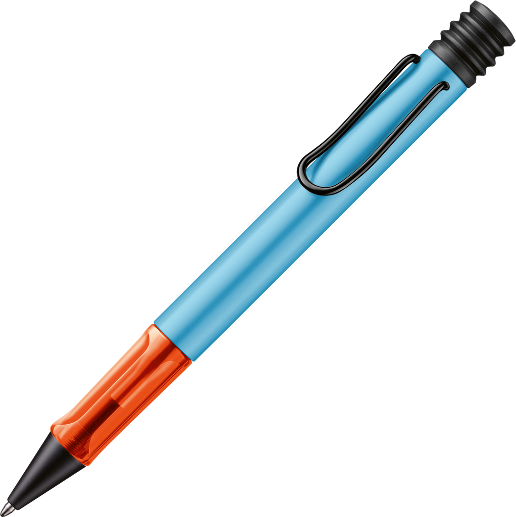 LAMY-2A5-Al-star-Ballpoint-pen LAMY-2A5-Al-star-Ballpoint-pen