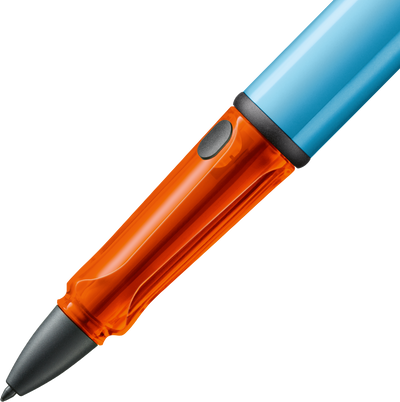LAMY Al-Star EMR Digital Pen - Denim Tip